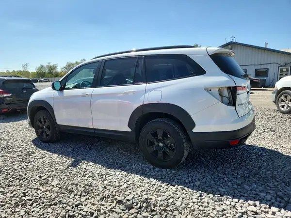 5FNYF6H86NB059478 2022 HONDA PILOT - Image 2