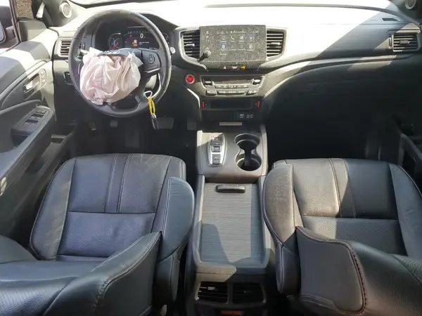 5FNYF6H86NB069508 2022 HONDA PILOT - Image 8