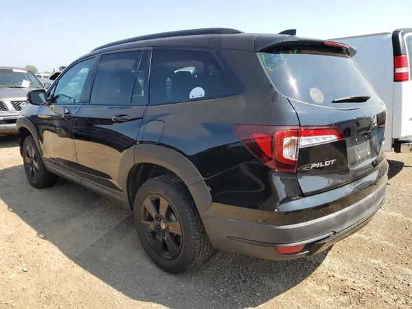 5FNYF6H86NB069556 2022 HONDA PILOT - Image 2
