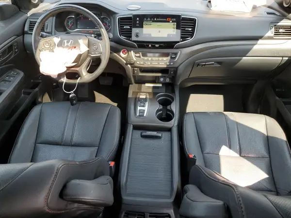 5FNYF6H86NB069556 2022 HONDA PILOT - Image 8