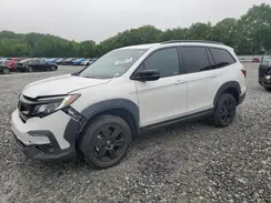 5FNYF6H86NB071615 2022 HONDA PILOT