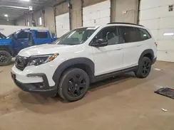 5FNYF6H86NB071811 2022 HONDA PILOT