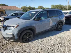 5FNYF6H86NB072442 2022 HONDA PILOT