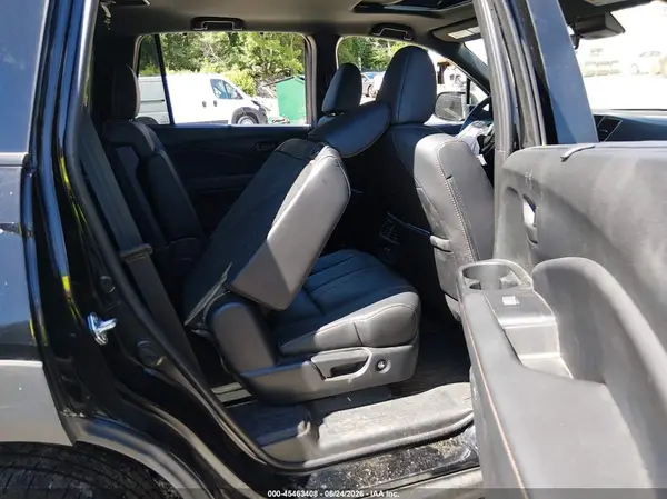 5FNYF6H86NB073168 2022 HONDA PILOT - Image 8