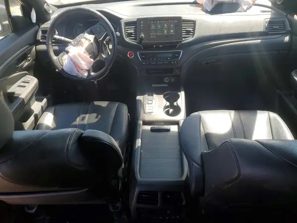 5FNYF6H86NB074479 2022 HONDA PILOT - Image 8