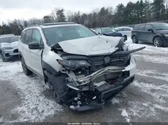 5FNYF6H86NB078743 2022 HONDA PILOT