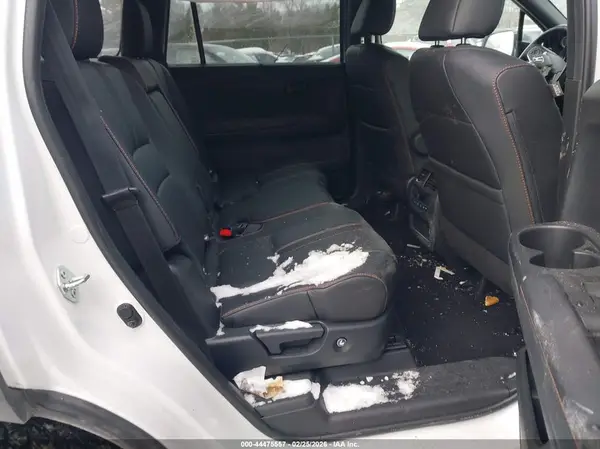 5FNYF6H86NB078743 2022 HONDA PILOT - Image 8