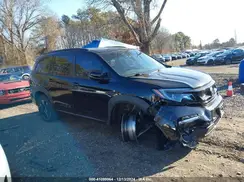 5FNYF6H86NB079584 2022 HONDA PILOT