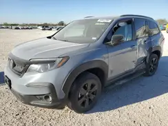 5FNYF6H86NB080301 2022 HONDA PILOT