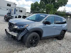 5FNYF6H86NB084266 2022 HONDA PILOT