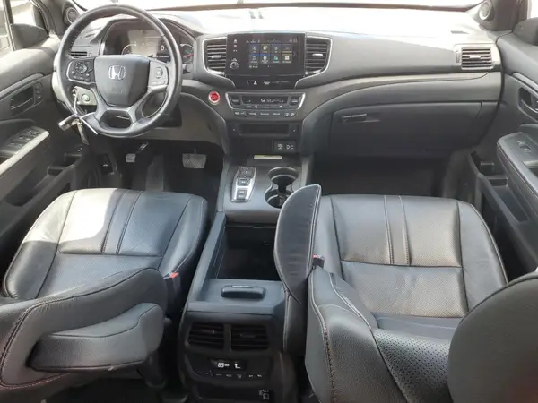 5FNYF6H86NB084266 2022 HONDA PILOT - Image 8