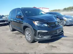 5FNYF6H86NB085739 2022 HONDA PILOT