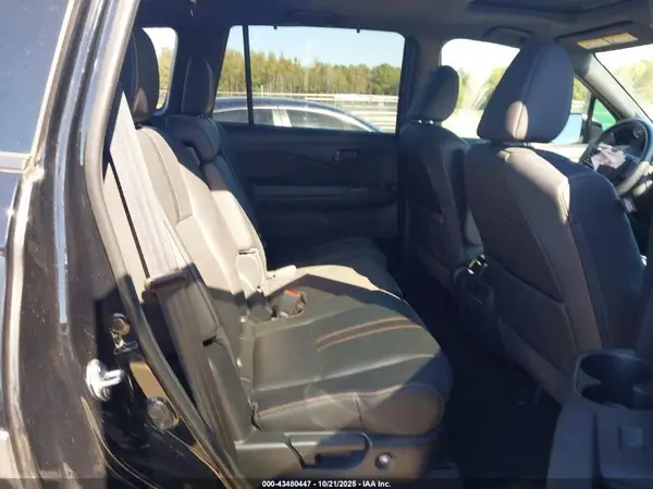 5FNYF6H86NB085739 2022 HONDA PILOT - Image 8