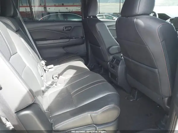 5FNYF6H86NB088771 2022 HONDA PILOT - Image 8