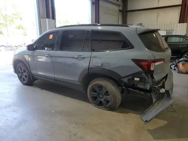 5FNYF6H86NB089984 2022 HONDA PILOT - Image 2