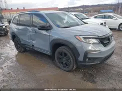 5FNYF6H86NB090388 2022 HONDA PILOT