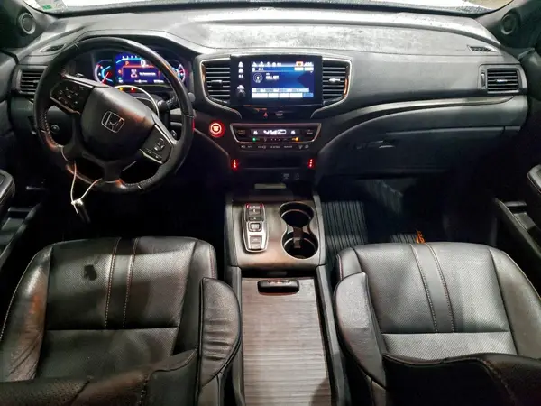 5FNYF6H86NB093209 2022 HONDA PILOT - Image 8