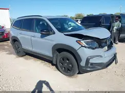 5FNYF6H86NB096899 2022 HONDA PILOT