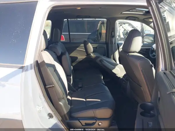 5FNYF6H86NB096899 2022 HONDA PILOT - Image 8