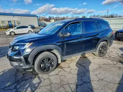 5FNYF6H86NB098958 2022 HONDA PILOT