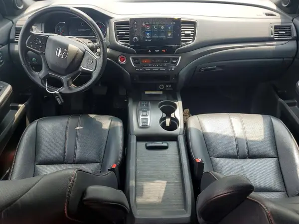 5FNYF6H86NB100840 2022 HONDA PILOT - Image 8