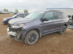 5FNYF6H86NB507881 2022 HONDA PILOT