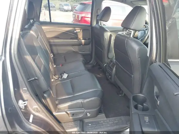 5FNYF6H87GB008395 2016 HONDA PILOT - Image 8