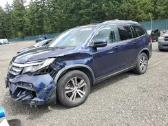 5FNYF6H87GB014052 2016 HONDA PILOT