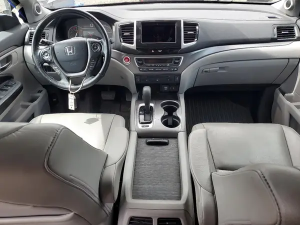 5FNYF6H87GB014052 2016 HONDA PILOT - Image 8