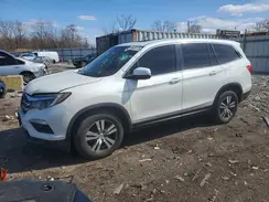 5FNYF6H87GB015766 2016 HONDA PILOT