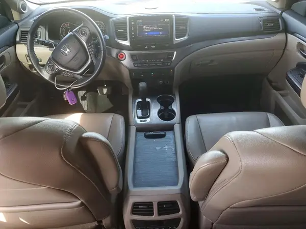 5FNYF6H87GB015766 2016 HONDA PILOT - Image 8