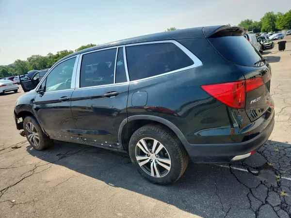5FNYF6H87GB016383 2016 HONDA PILOT - Image 2