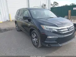 5FNYF6H87GB030588 2016 HONDA PILOT