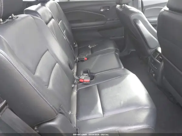 5FNYF6H87GB030588 2016 HONDA PILOT - Image 8