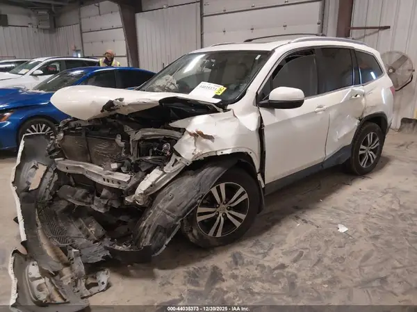 5FNYF6H87GB032387 2016 HONDA PILOT - Image 2