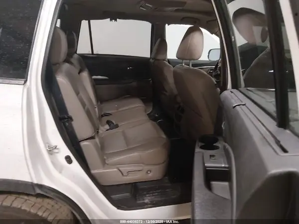 5FNYF6H87GB032387 2016 HONDA PILOT - Image 8