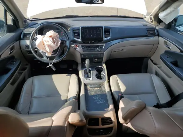 5FNYF6H87GB032390 2016 HONDA PILOT - Image 8