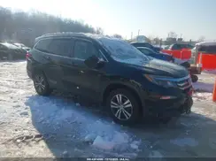 5FNYF6H87GB032583 2016 HONDA PILOT