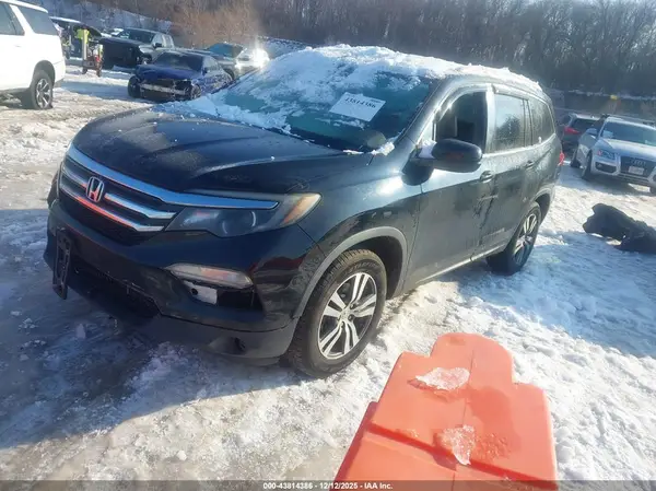 5FNYF6H87GB032583 2016 HONDA PILOT - Image 2