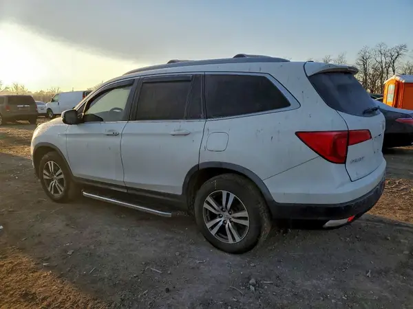 5FNYF6H87GB035919 2016 HONDA PILOT - Image 2