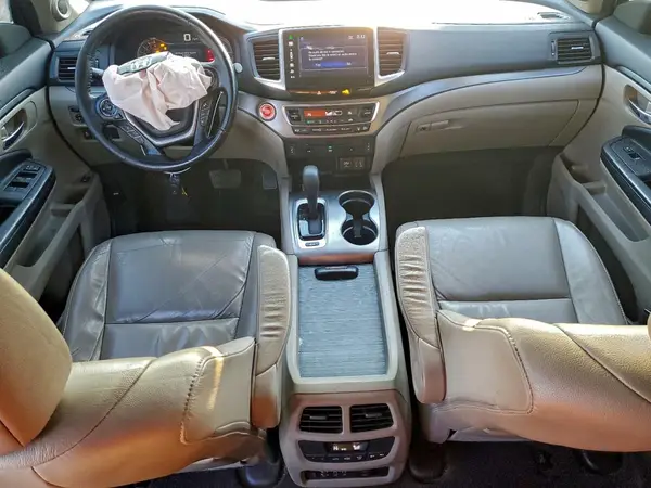 5FNYF6H87GB035919 2016 HONDA PILOT - Image 8