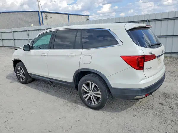 5FNYF6H87GB040828 2016 HONDA PILOT - Image 2