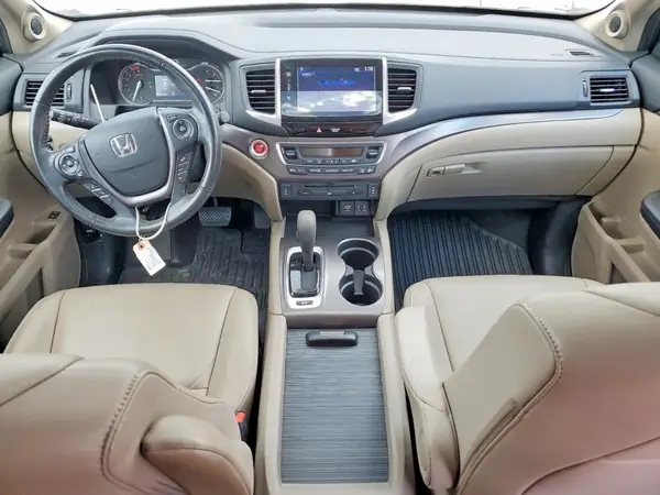 5FNYF6H87GB040828 2016 HONDA PILOT - Image 8