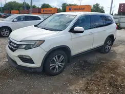 5FNYF6H87GB040876 2016 HONDA PILOT