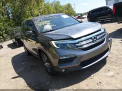 5FNYF6H87GB045382 2016 HONDA PILOT