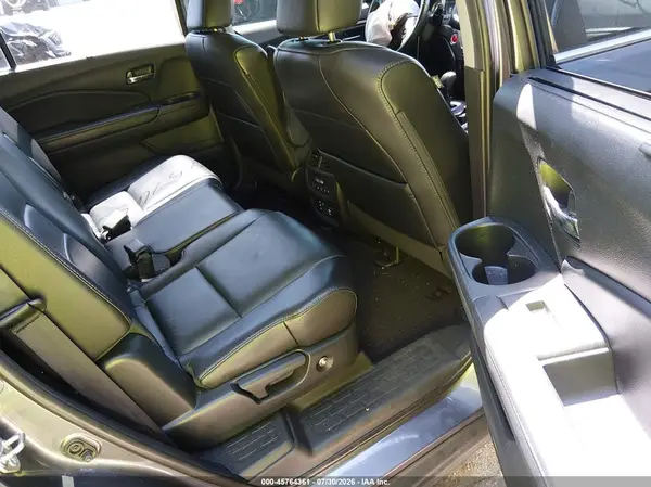 5FNYF6H87GB045382 2016 HONDA PILOT - Image 8