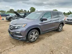 5FNYF6H87GB045396 2016 HONDA PILOT