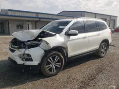 5FNYF6H87GB059511 2016 HONDA PILOT