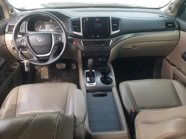 5FNYF6H87GB059511 2016 HONDA PILOT - Image 8