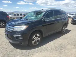 5FNYF6H87GB064854 2016 HONDA PILOT